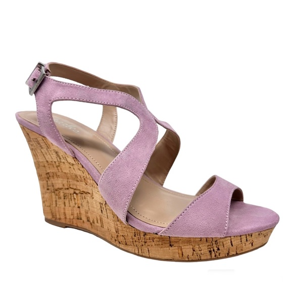 Charles by Charles David Louis Women Wedge Sandal - Picture 4 of 10